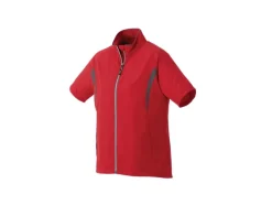 Elevate 92801 - SS FZip Wind Jkt