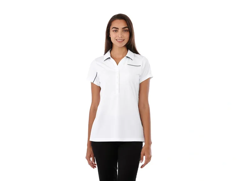 Elevate 96309 - SS Polo