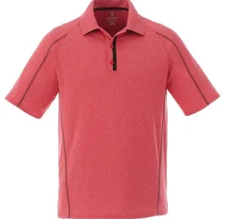 Elevate 16627 - SS Polo