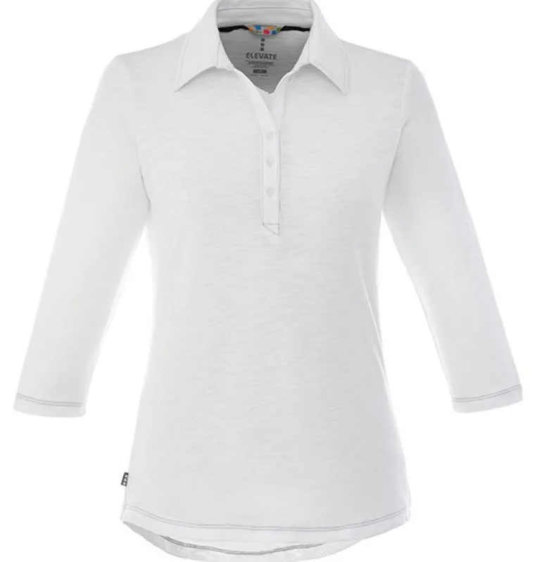 Elevate 96400 - SS Polo