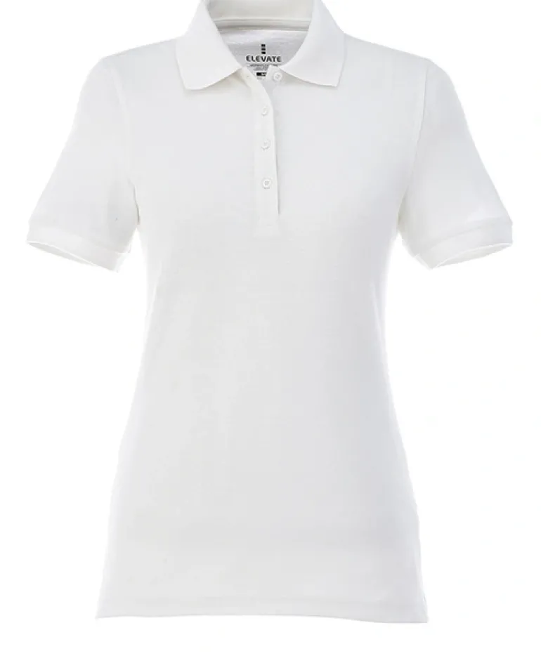 Elevate 96624 - SS Polo
