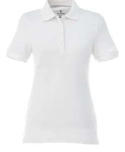 Elevate 96624 - SS Polo