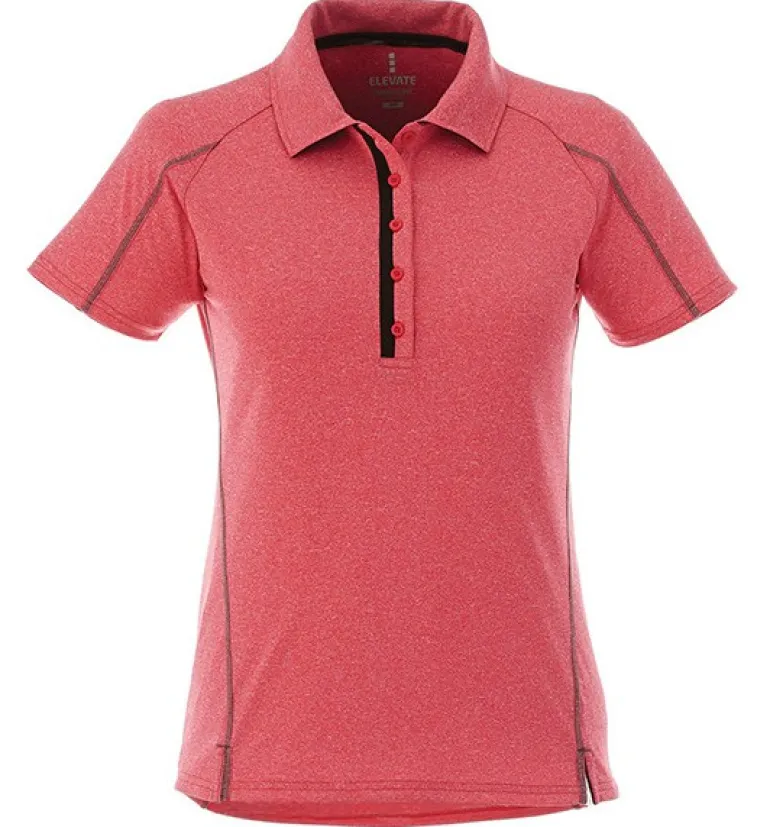 Elevate 96627 - SS Polo