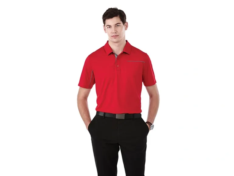 Elevate 16309 - SS Polo