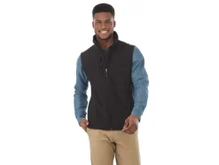 Elevate 12501 - STINSON Softshell Vest