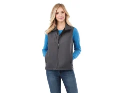 Elevate 92501 - STINSON Softshell Vest