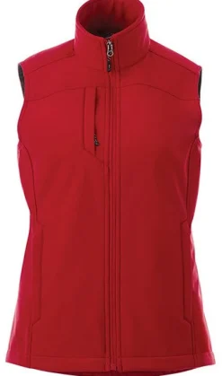Elevate 92501 - STINSON Softshell Vest