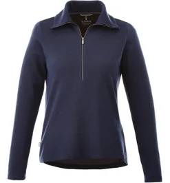 Elevate 98612 - STRATTON Knit Half Zip