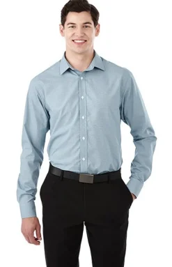 Elevate 17602 - THURSTON LS Shirt