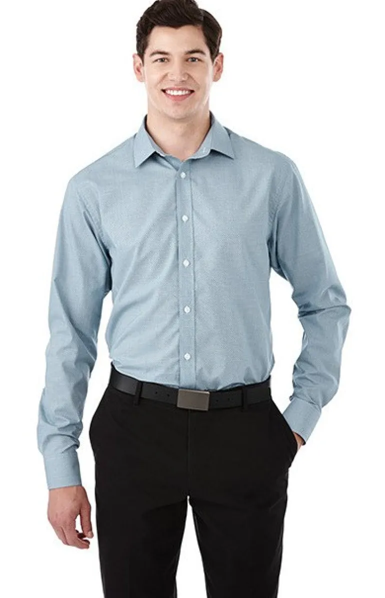 Elevate 17602 - THURSTON LS Shirt