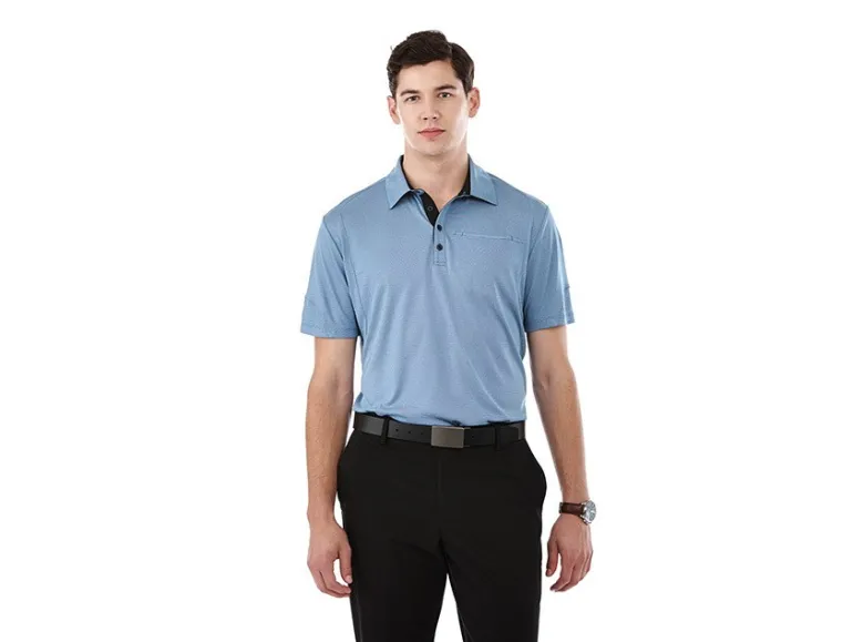 Elevate 16509 - TORRES SS Polo