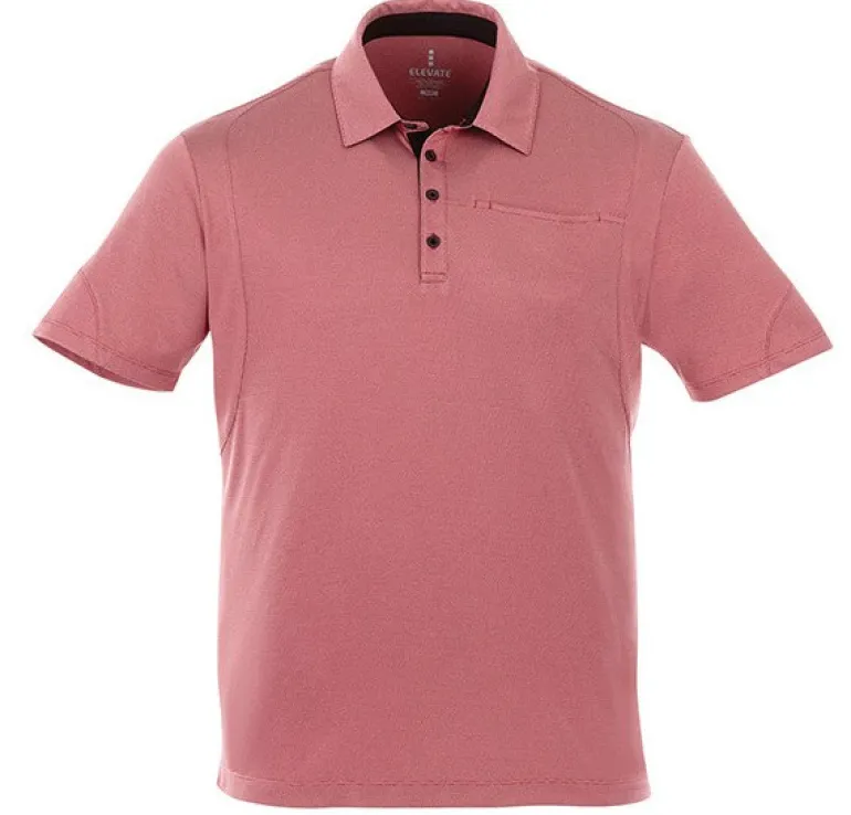 Elevate 16509 - TORRES SS Polo