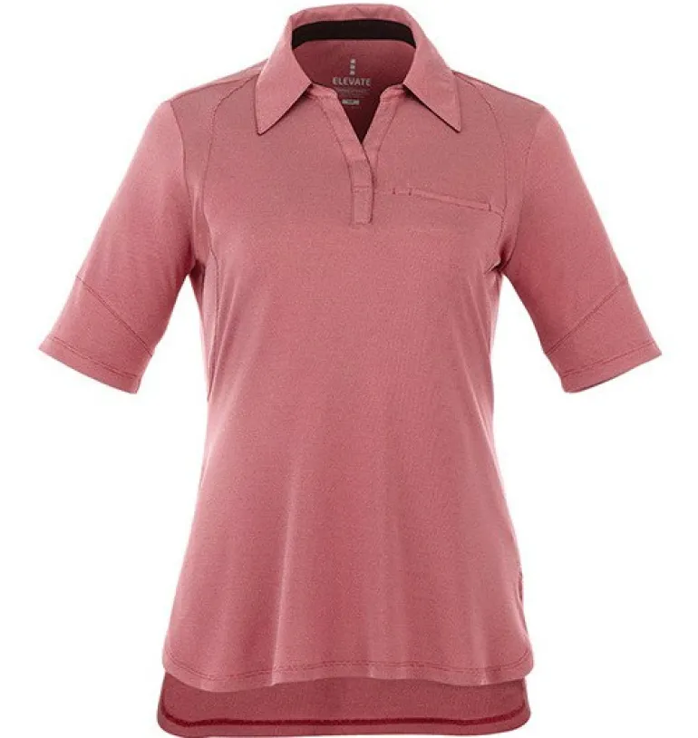 Elevate 96509 - TORRES SS Polo