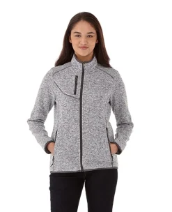 Elevate 98610 - TREMBLANT Knit Jacket