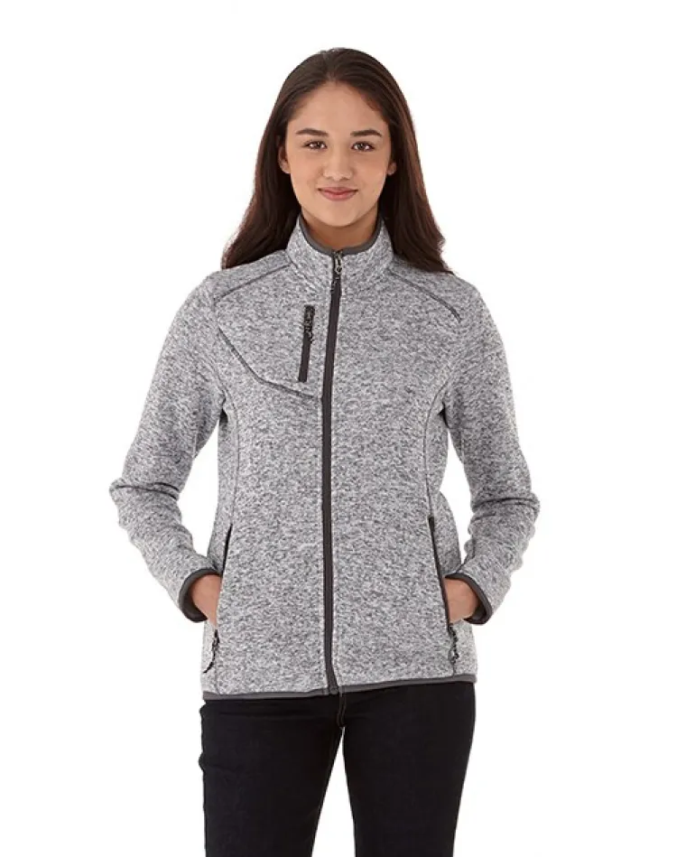 Elevate 98610 - TREMBLANT Knit Jacket