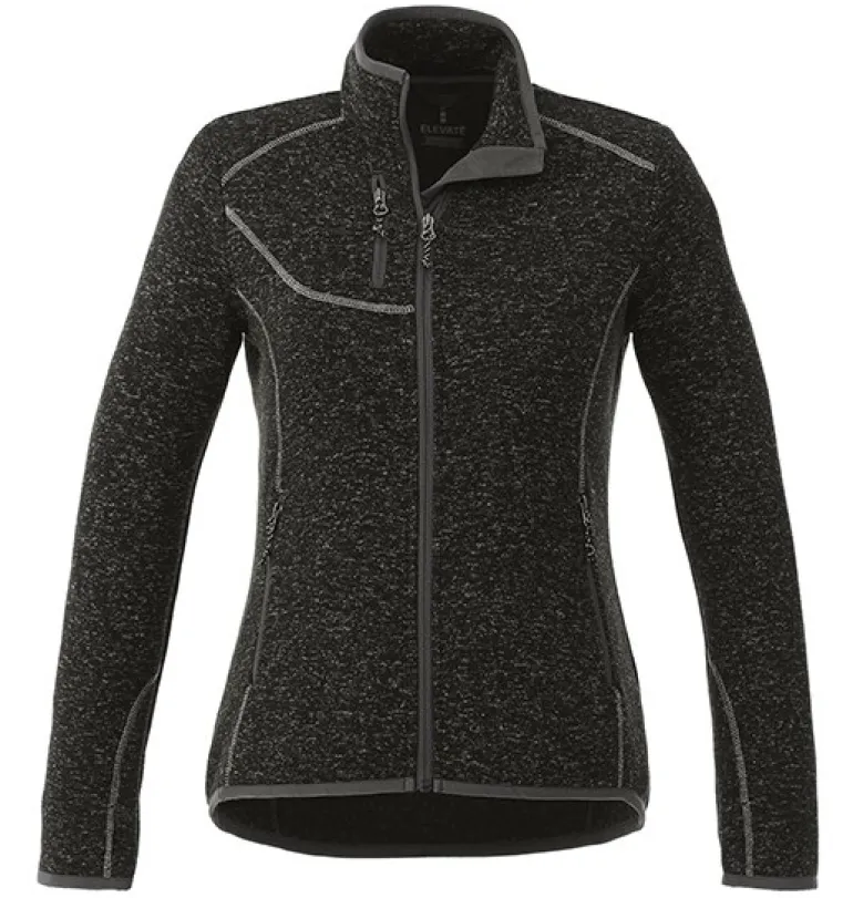 Elevate 98610 - TREMBLANT Knit Jacket