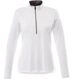 Elevate 98304 - VEGA Tech Half Zip