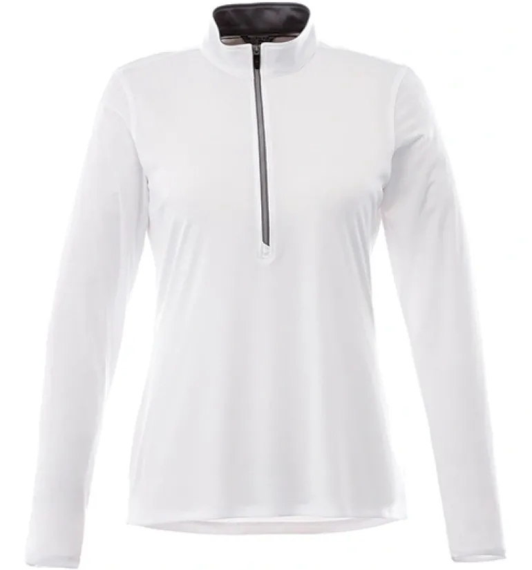 Elevate 98304 - VEGA Tech Half Zip
