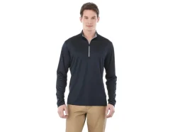 Elevate 18304 - VEGA Tech Quarter Zip