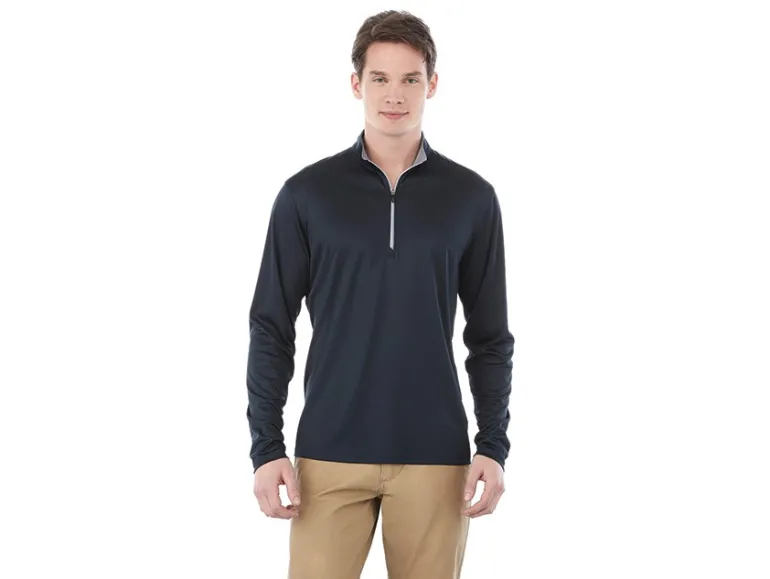 Elevate 18304 - VEGA Tech Quarter Zip