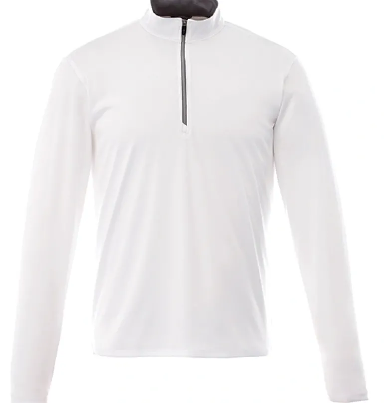 Elevate 18304 - VEGA Tech Quarter Zip