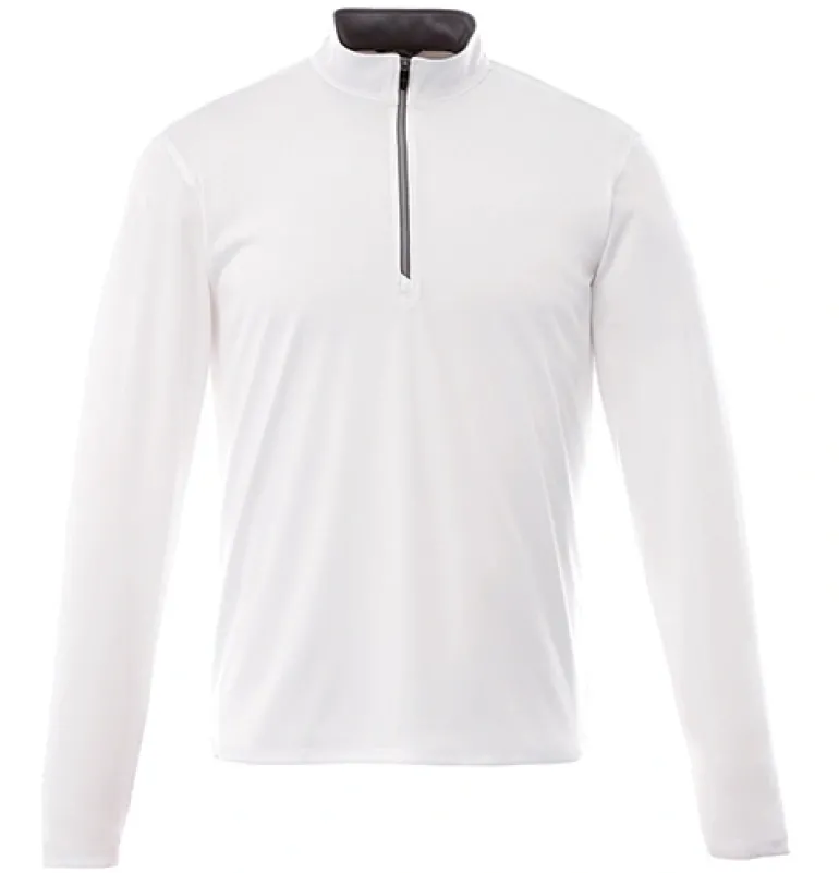 Elevate 58304 - VEGA Tech Quarter Zip