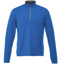 Elevate 58304 - VEGA Tech Quarter Zip