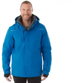 Elevate 19306 - YAMASKA 3-in-1 Jacket