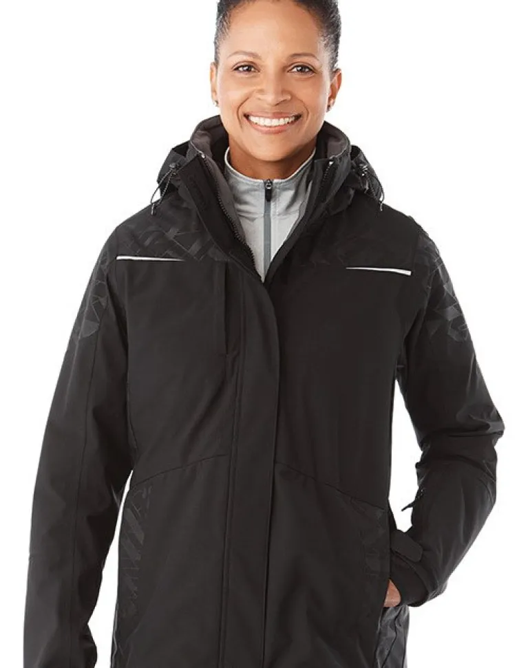 Elevate 99306 - YAMASKA 3-in-1 Jacket