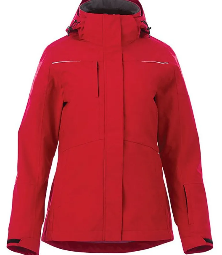 Elevate 99306 - YAMASKA 3-in-1 Jacket
