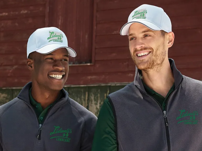 Elevate 32024 - ZEST Ballcap