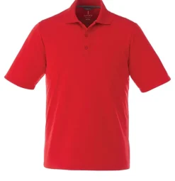 Elevate 16398T - DADE SS Polo Tall