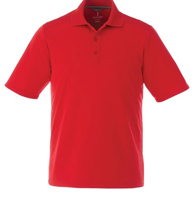 Elevate 16398T - DADE SS Polo Tall