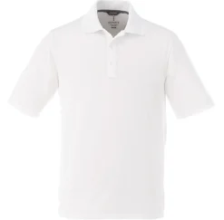 Elevate 16398T - DADE SS Polo Tall
