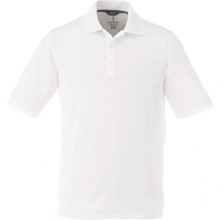 Elevate 16398T - DADE SS Polo Tall