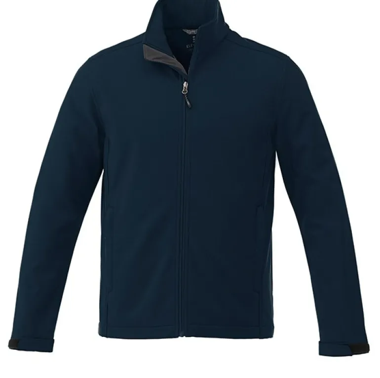 Elevate 19534T - MAXSON Softshell Jkt Tall