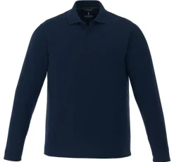 Elevate 16255T - MORI LS Polo Tall