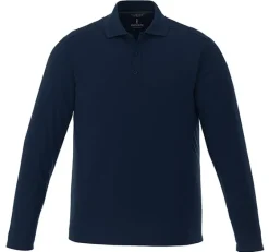 Elevate 16255T - MORI LS Polo Tall