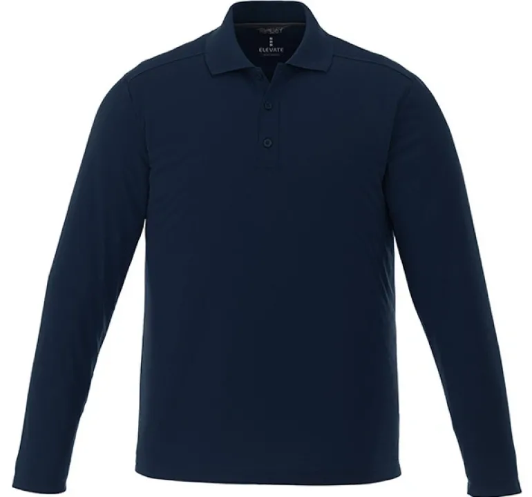 Elevate 16255T - MORI LS Polo Tall