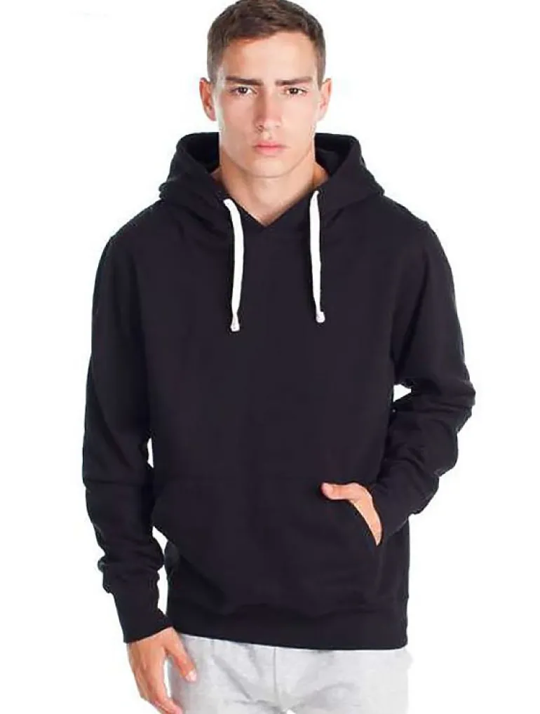Fleece Factory mr900 - 50/50 Fashion Pull-Over Hoodie