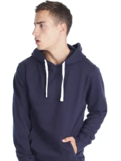 Fleece Factory mr900 - 50/50 Fashion Pull-Over Hoodie