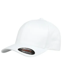 Flexfit 6277 - Classic Wool-Like Structured 6-Panel Cap
