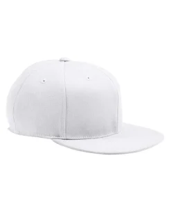 Flexfit 6210 - High-Profile Structured Fitted Cap with Moisture Control