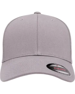 Flexfit 5001 - 6-Panel Structured Mid-Profile Cotton Twill Cap