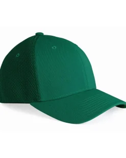 Flexfit 6533 - Ultrafiber Cap with Air Mesh Sides