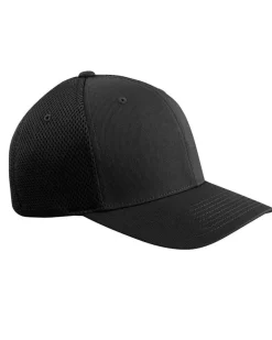 Flexfit 6533 - Ultrafiber Cap with Air Mesh Sides