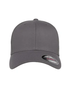 Flexfit 6477 - Wooly Blend 6-Panel Cap