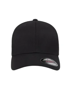 Flexfit 6477 - Wooly Blend 6-Panel Cap