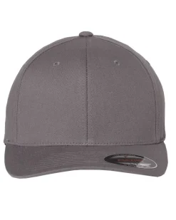 Flexfit FF5001 - Fitted Cap V-Flex Structured Cotton Twill