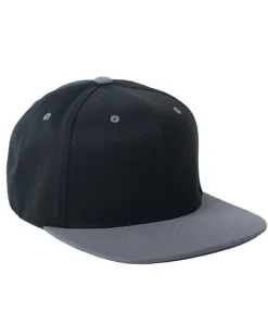 Flexfit 110FT - Fitted Classic Two-Tone Cap